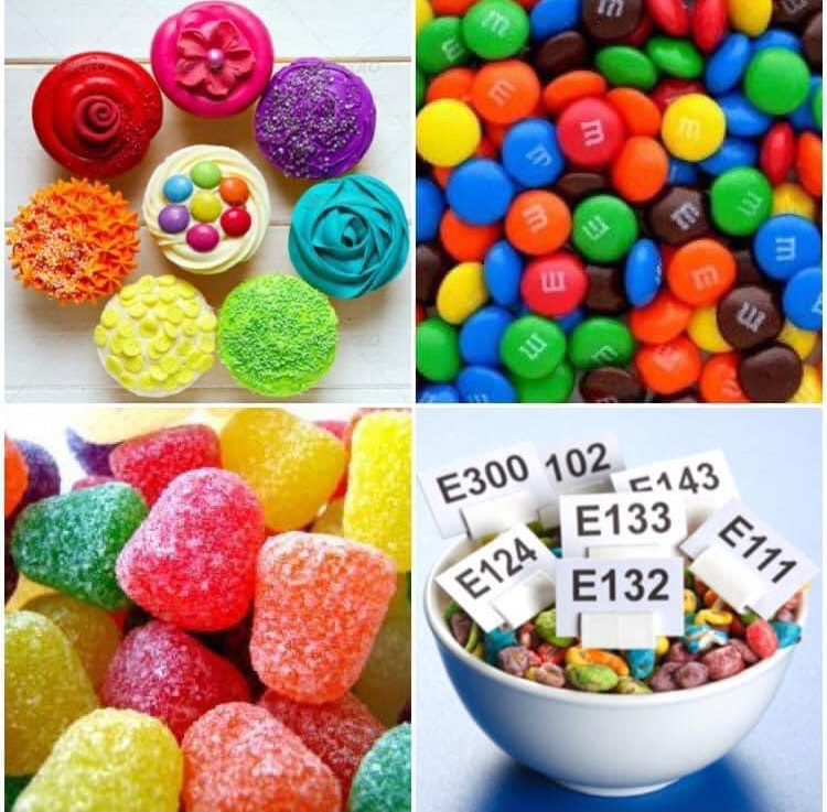 牛肉丸沒有牛肉，添加劑之父安部司的懺悔——食物添加劑食多咗有幾大劑？